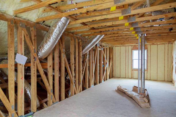 Best Insulation for Specific Applications in Sardinia, OH