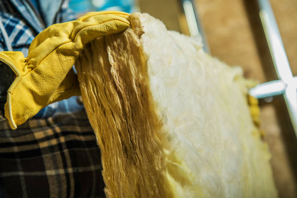 Best Types of Insulation in Sardinia, OH